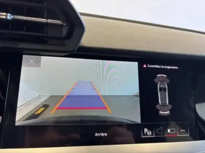 Photo 23 Audi A3  Sportback 40 TFSIe 204 S tronic 6