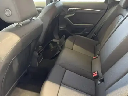 Photo 12 Audi A3  Sportback 40 TFSIe 204 S tronic 6