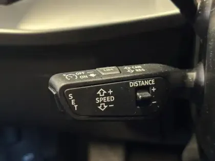 Photo 18 Audi A3  Sportback 40 TFSIe 204 S tronic 6