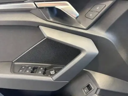 Photo 14 Audi A3  Sportback 40 TFSIe 204 S tronic 6