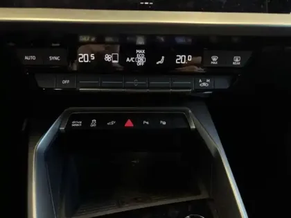 Photo 19 Audi A3  Sportback 40 TFSIe 204 S tronic 6