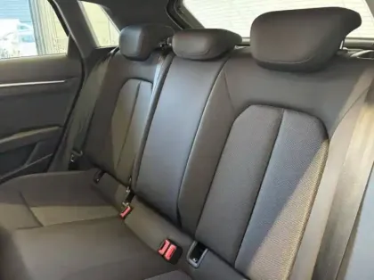 Photo 13 Audi A3  Sportback 40 TFSIe 204 S tronic 6