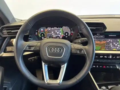 Photo 16 Audi A3  Sportback 40 TFSIe 204 S tronic 6