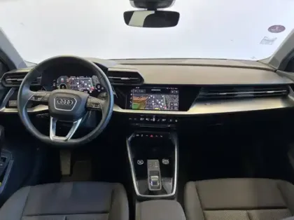 Photo 7 Audi A3  Sportback 40 TFSIe 204 S tronic 6