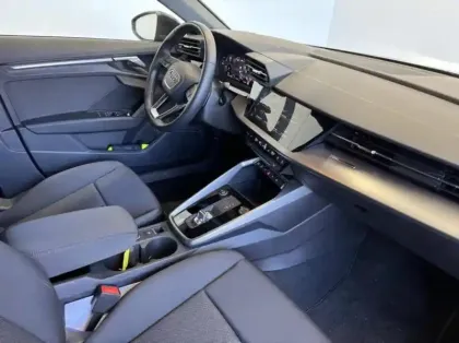 Photo 10 Audi A3  Sportback 40 TFSIe 204 S tronic 6