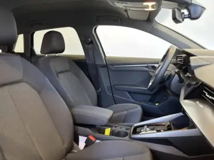 Photo 11 Audi A3  Sportback 40 TFSIe 204 S tronic 6