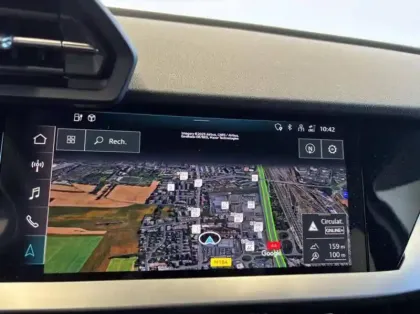 Photo 21 Audi A3  Sportback 40 TFSIe 204 S tronic 6