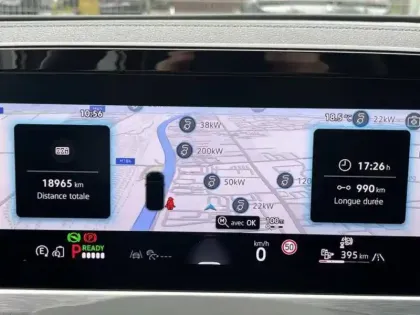 Photo 30 Volkswagen Passat  1.5 eHybrid 272 DSG6