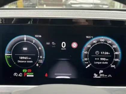 Photo 19 Volkswagen Passat  1.5 eHybrid 272 DSG6