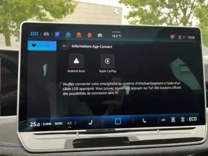 Photo 20 Volkswagen Passat  1.5 eHybrid 272 DSG6