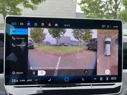 Photo 33 Volkswagen Passat  1.5 eHybrid 272 DSG6