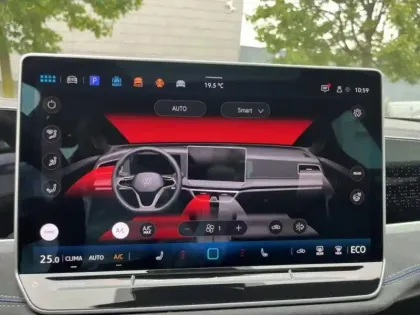 Photo 12 Volkswagen Passat  1.5 eHybrid 272 DSG6