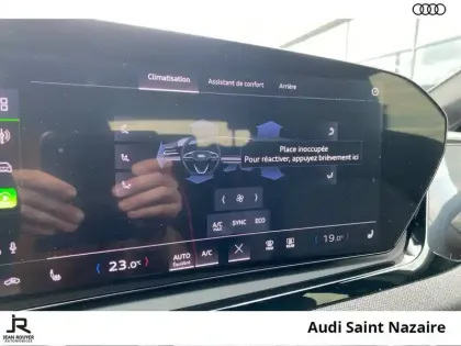 Photo 79 Audi A5  Avant TDI Hybride 204 ch S tronic 7