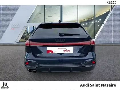 Photo 44 Audi A5  Avant TDI Hybride 204 ch S tronic 7