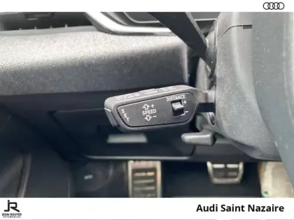 Photo 55 Audi A5  Avant TDI Hybride 204 ch S tronic 7