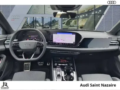 Photo 74 Audi A5  Avant TDI Hybride 204 ch S tronic 7