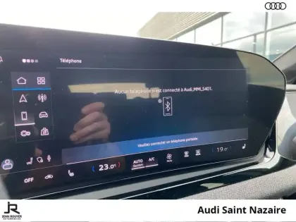 Photo 66 Audi A5  Avant TDI Hybride 204 ch S tronic 7