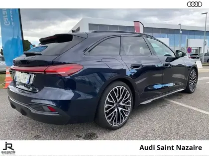 Photo 51 Audi A5  Avant TDI Hybride 204 ch S tronic 7