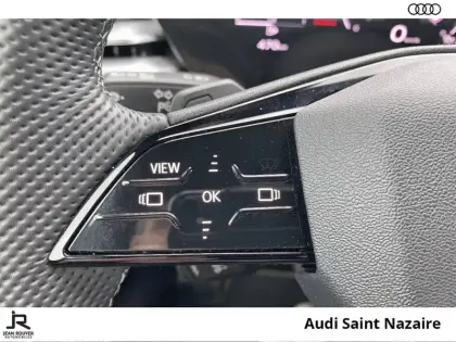 Photo 53 Audi A5  Avant TDI Hybride 204 ch S tronic 7