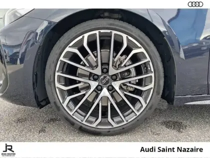 Photo 49 Audi A5  Avant TDI Hybride 204 ch S tronic 7