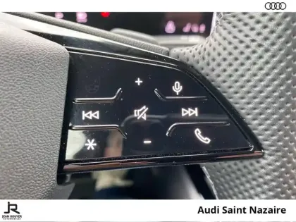 Photo 54 Audi A5  Avant TDI Hybride 204 ch S tronic 7