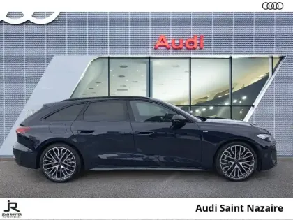 Photo 46 Audi A5  Avant TDI Hybride 204 ch S tronic 7