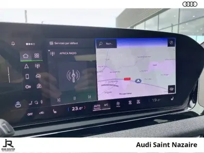 Photo 69 Audi A5  Avant TDI Hybride 204 ch S tronic 7