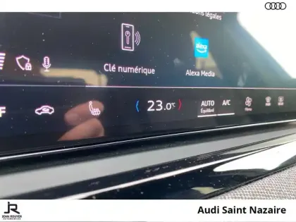 Photo 65 Audi A5  Avant TDI Hybride 204 ch S tronic 7