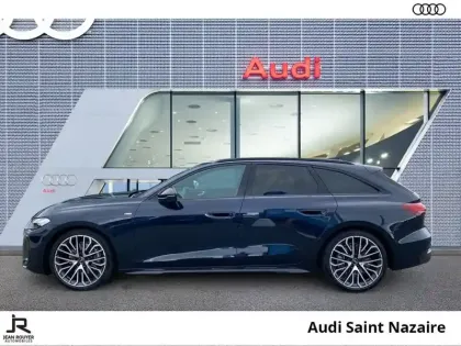 Photo 42 Audi A5  Avant TDI Hybride 204 ch S tronic 7