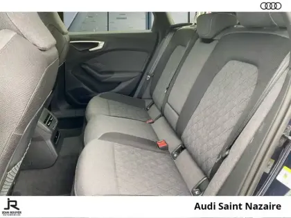 Photo 75 Audi A5  Avant TDI Hybride 204 ch S tronic 7