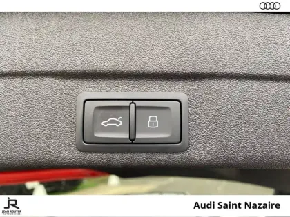 Photo 43 Audi A5  Avant TDI Hybride 204 ch S tronic 7