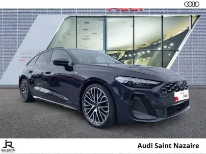 Photo 45 Audi A5  Avant TDI Hybride 204 ch S tronic 7