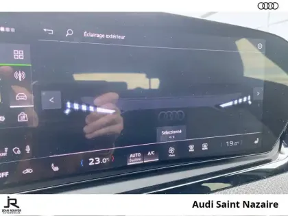 Photo 70 Audi A5  Avant TDI Hybride 204 ch S tronic 7