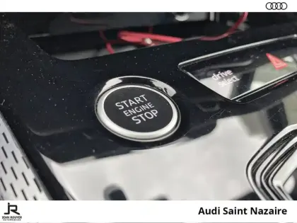 Photo 59 Audi A5  Avant TDI Hybride 204 ch S tronic 7