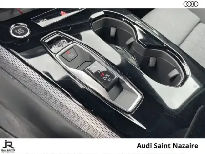 Photo 71 Audi A5  Avant TDI Hybride 204 ch S tronic 7