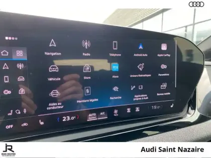 Photo 63 Audi A5  Avant TDI Hybride 204 ch S tronic 7