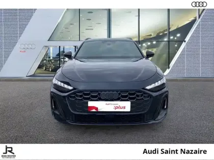 Photo 48 Audi A5  Avant TDI Hybride 204 ch S tronic 7