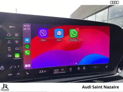 Photo 78 Audi A5  Avant TDI Hybride 204 ch S tronic 7