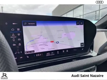 Photo 58 Audi A5  Avant TDI Hybride 204 ch S tronic 7