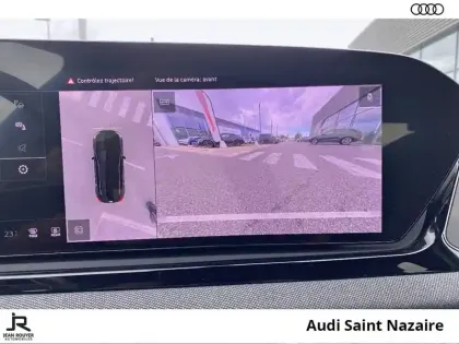 Photo 61 Audi A5  Avant TDI Hybride 204 ch S tronic 7