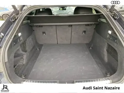 Photo 72 Audi A5  Avant TDI Hybride 204 ch S tronic 7