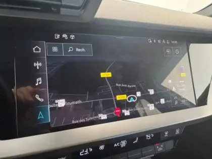 Photo 23 Audi A3  Sportback 40 TFSIe 204 S tronic 6