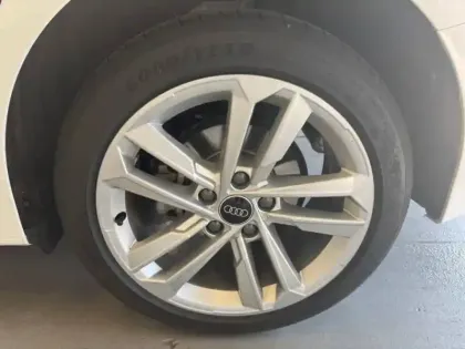 Photo 4 Audi A3  Sportback 40 TFSIe 204 S tronic 6