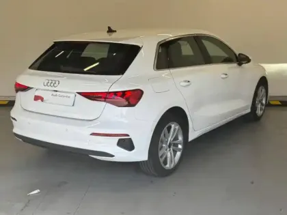 Photo 2 Audi A3  Sportback 40 TFSIe 204 S tronic 6