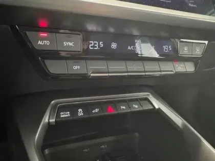 Photo 18 Audi A3  Sportback 40 TFSIe 204 S tronic 6