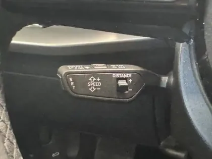 Photo 14 Audi A3  Sportback 40 TFSIe 204 S tronic 6