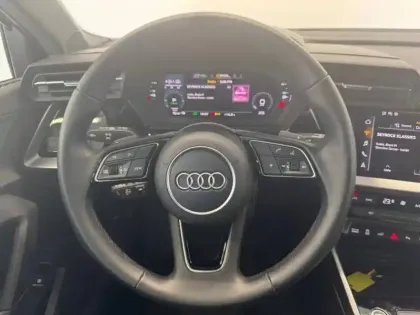 Photo 9 Audi A3  Sportback 40 TFSIe 204 S tronic 6