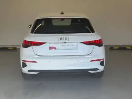 Photo 3 Audi A3  Sportback 40 TFSIe 204 S tronic 6