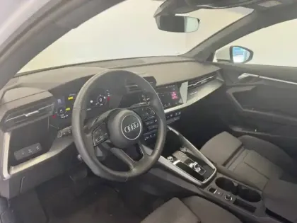 Photo 20 Audi A3  Sportback 40 TFSIe 204 S tronic 6