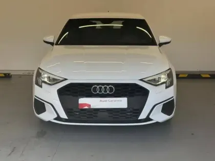 Photo 1 Audi A3  Sportback 40 TFSIe 204 S tronic 6